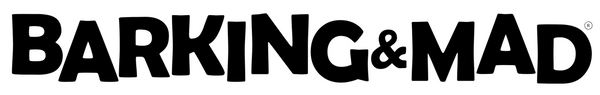 Barking& Mad